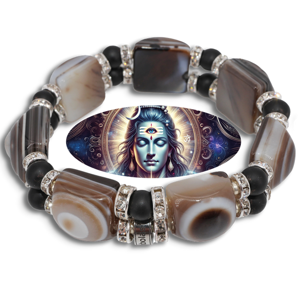 PROTECTION - SHIVA'S EYE